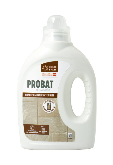 Probat natursåpe 700 ml